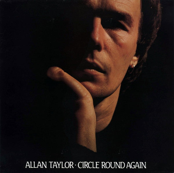 Circle Round Again