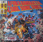 Renegades Of Funk