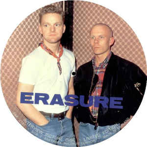 Interview Picture Disc Limited Edition