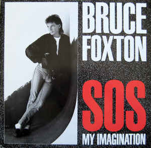 S.O.S. My Imagination