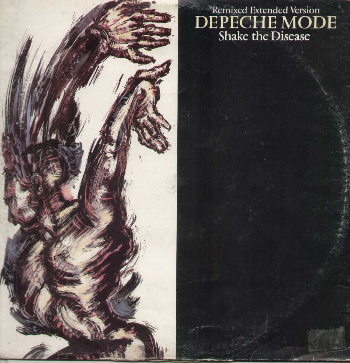 Shake The Disease