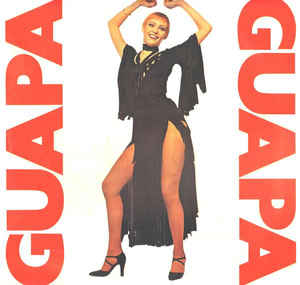 Guapa