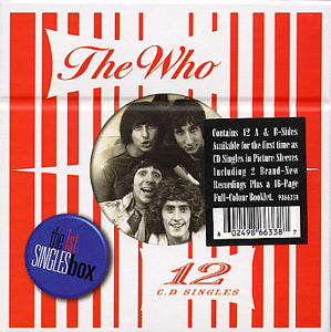 The 1St Singles Box