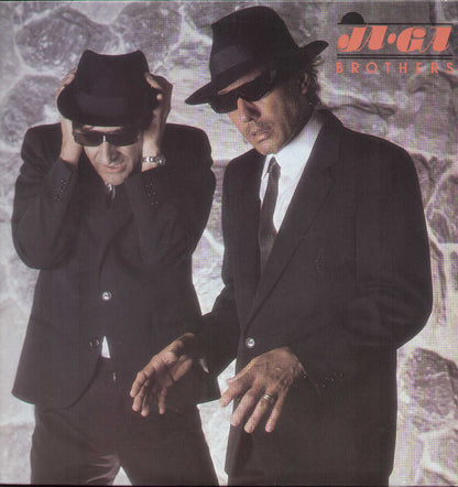Ja Ga Brothers