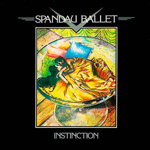 Instinction