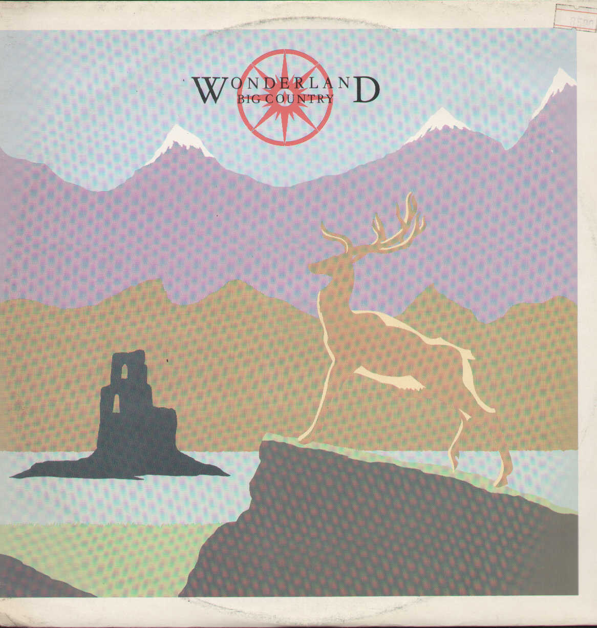Wonderland