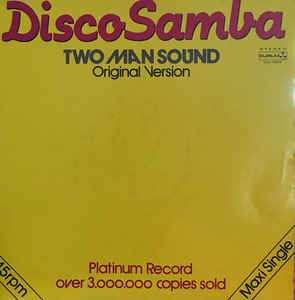 Disco Samba