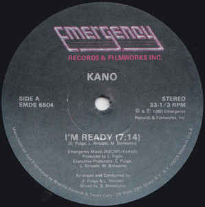 I'm Ready / Holly Dolly