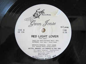 Red Light Lover