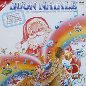 Buon Natale
