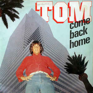 Come Back Home