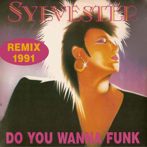 Do You Wanna Funk Remix 1991