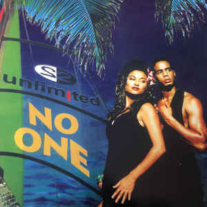 No One