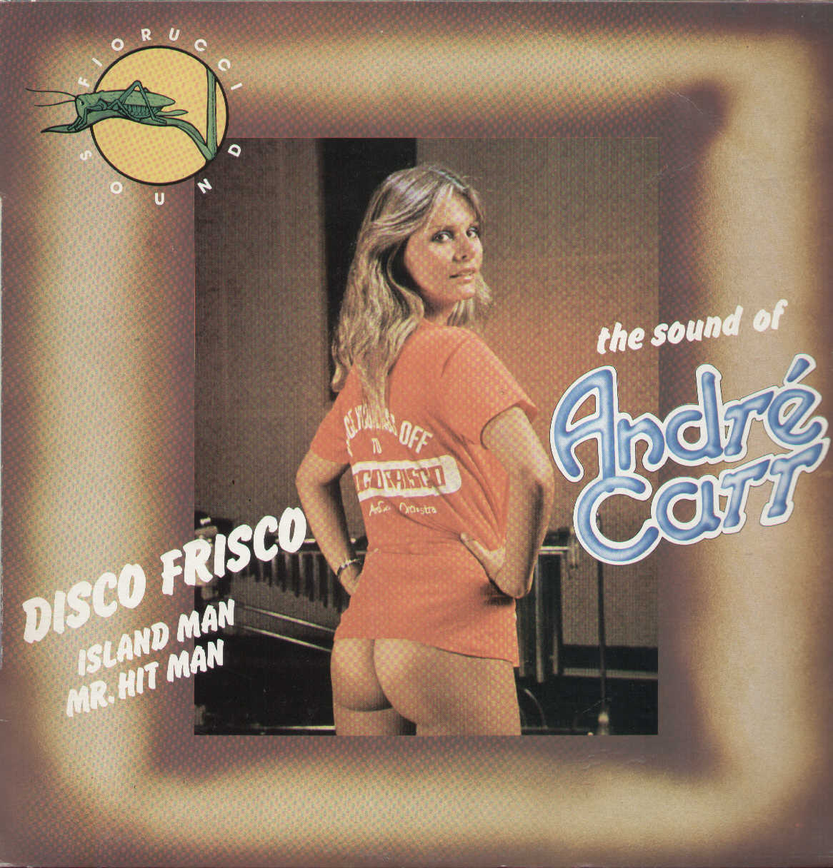 Disco Frisco