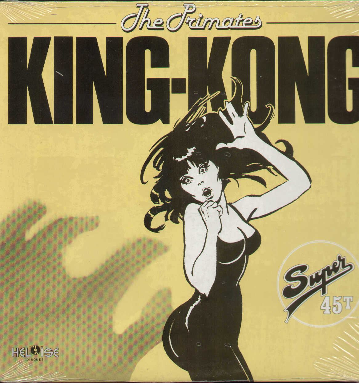 King-Kong