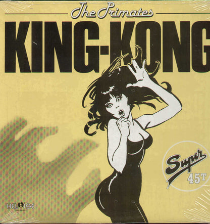 King-Kong