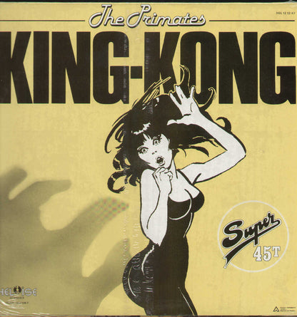 King-Kong