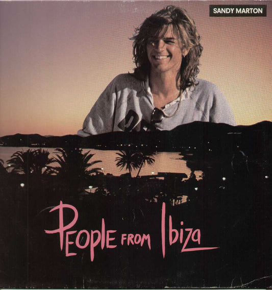 People From Ibiza