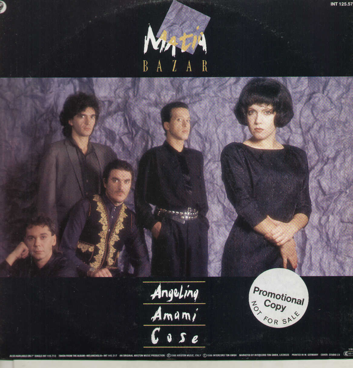 Angelina