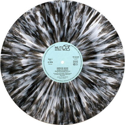 Shake The Disease Remixed Extended Version Picture Disc