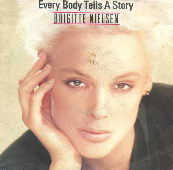 Every Body Tells A Story