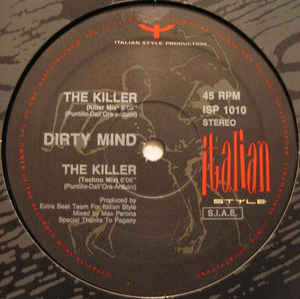 The Killer