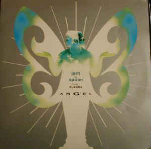 Angel Ladadi O Heyo 2X12