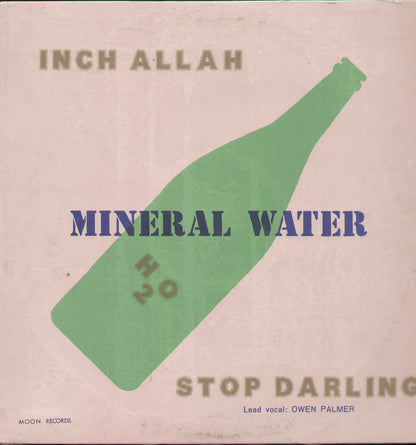 Inch Allah / Stop Darling