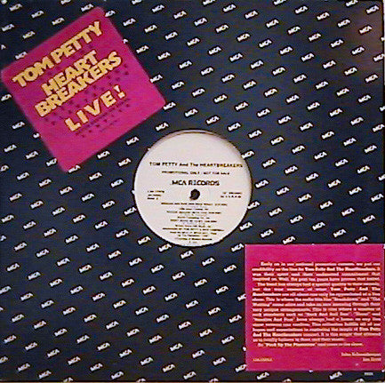 Pack Up The Plantation Live Sampler