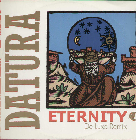 Eternity De Luxe Remix