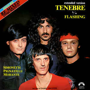Tenebre Extended Version