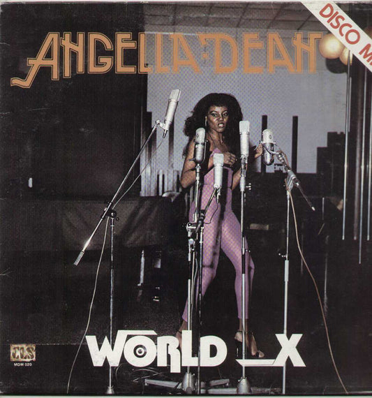 World X