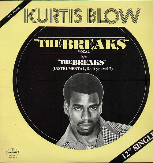 The Breaks