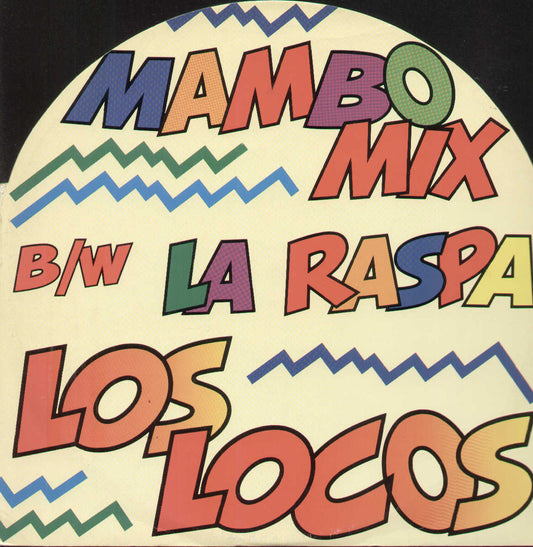 La Raspa