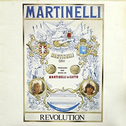 Revolution