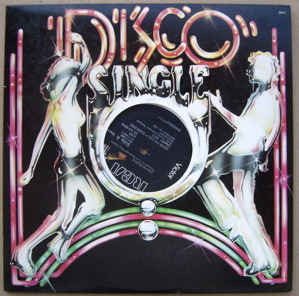 John I'm Only Dancing Again 1975 / Golden Years