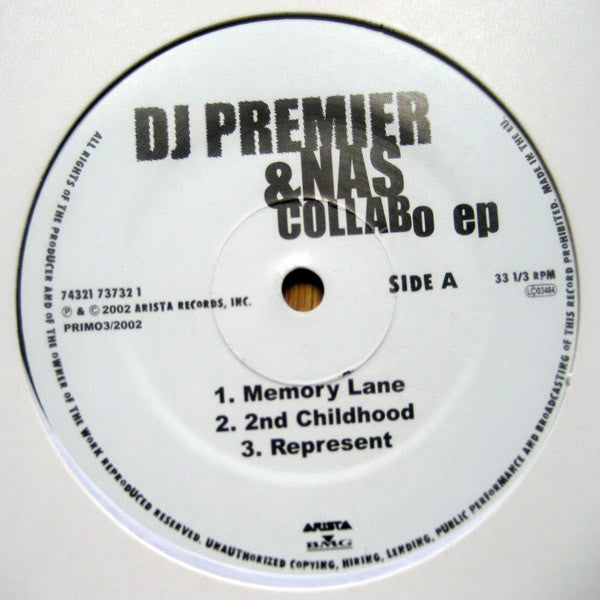 Collabo Ep