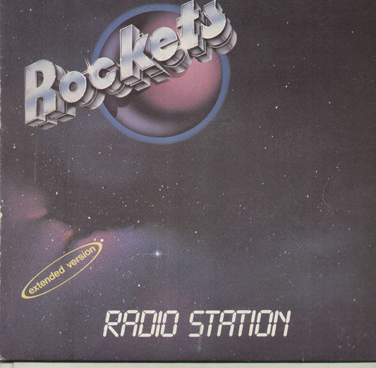 Radio Station / Star Vision