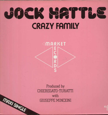 Crazy Family