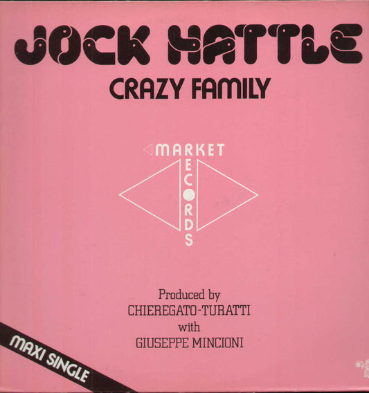 Crazy Family
