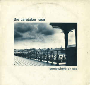 Somewhere On Sea