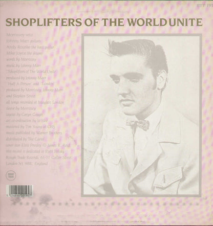 Shoplifters Of The World Unite