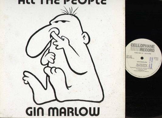 All The People