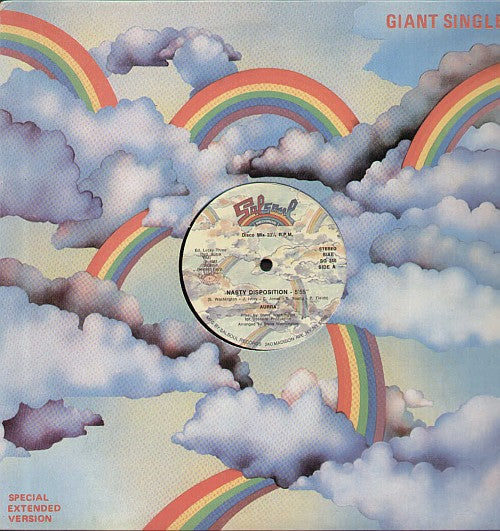 Are You Single / Misty Disposition
