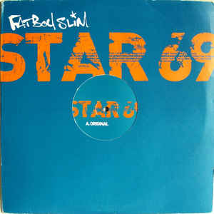 Star 69 2X12