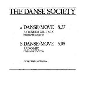 Danse / Move Limited Edition