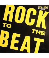 Rock To The Beat