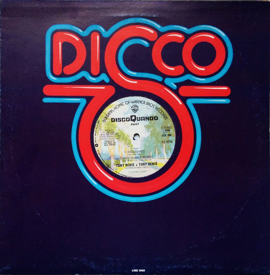 Discoquando Part 1