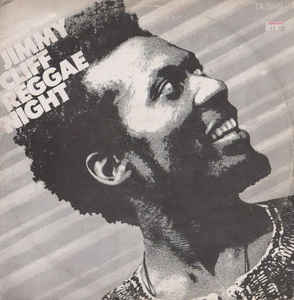 Reggae Night Special Version