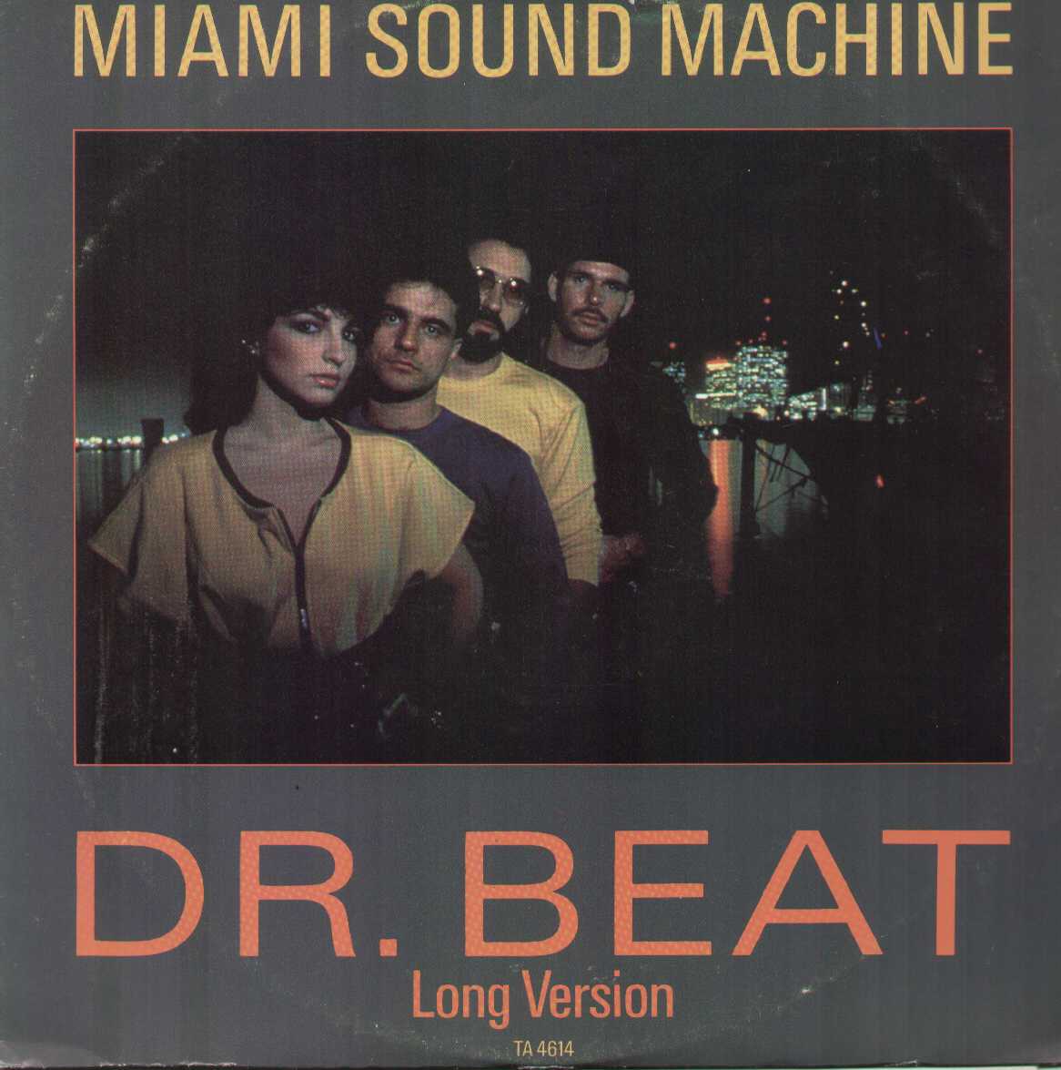 Dr Beat